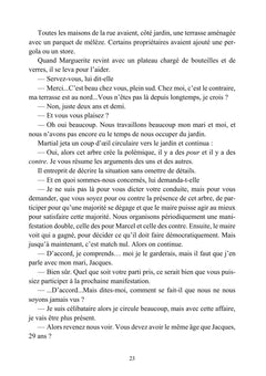Vive Marcel !