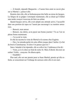 Vive Marcel !