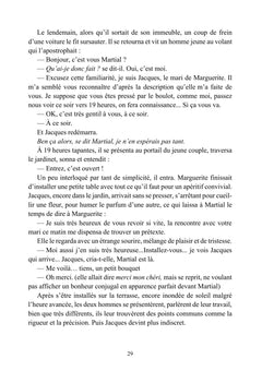 Vive Marcel !