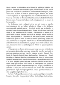 Quitter Beaume