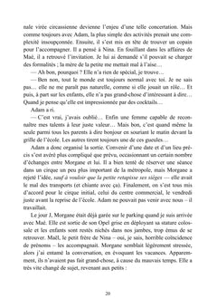 Quitter Beaume