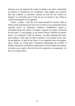 Quitter Beaume