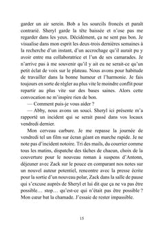 Tout recommencer
