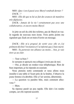 Tout recommencer