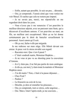 Tout recommencer