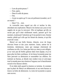 Tout recommencer