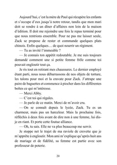 Tout recommencer