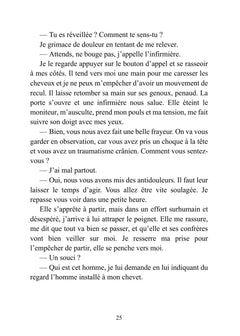Tout recommencer