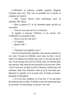 Tout recommencer
