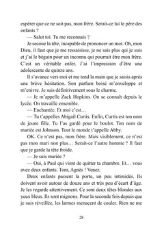 Tout recommencer