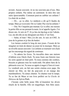 Tout recommencer
