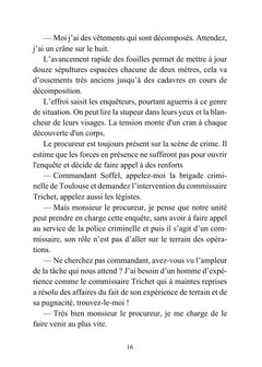 Katiana, l'âme de l'inconscience