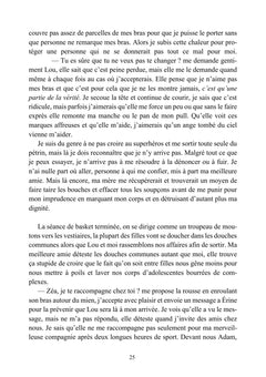 (Don't) save me