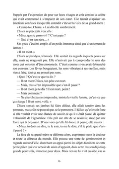 La gardienne du Troisième Œil