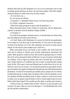 La gardienne du Troisième Œil