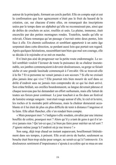 La gardienne du Troisième Œil