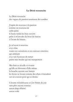 Étreintes Éteintes