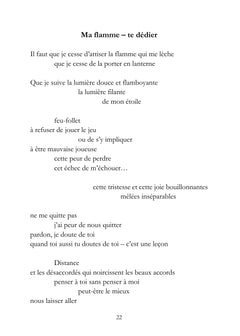 Étreintes Éteintes