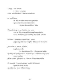Étreintes Éteintes