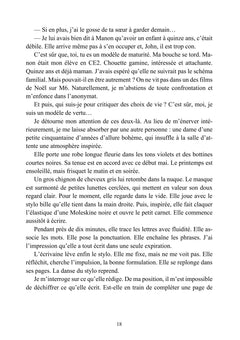 La symphonie des corps