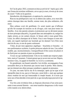 La symphonie des corps