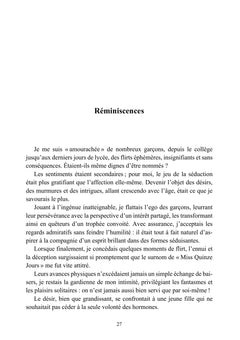 La symphonie des corps