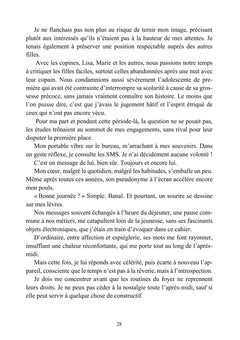 La symphonie des corps