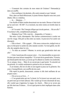 Le Royaume Infernal