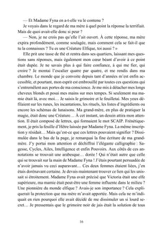 Le Royaume Infernal