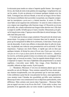 Le Royaume Infernal
