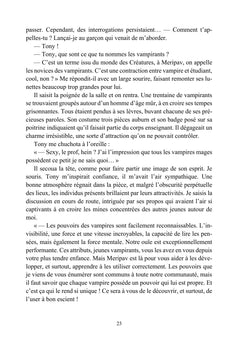 Le Royaume Infernal