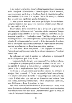 Le Royaume Infernal