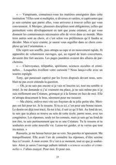 Le Royaume Infernal