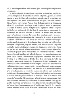 Le Royaume Infernal