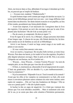 Le Royaume Infernal