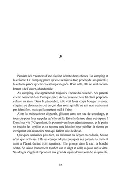 Talent de se taire