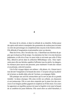 Talent de se taire