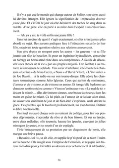 Talent de se taire
