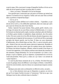 Talent de se taire