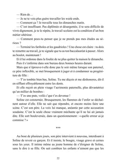 Talent de se taire