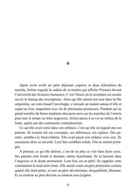 Talent de se taire