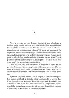 Talent de se taire