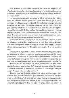 Talent de se taire