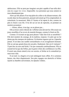 Talent de se taire