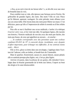 Talent de se taire