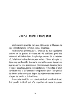 Raymonde, la route et moi