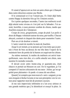 Raymonde, la route et moi