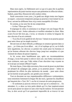 Les enfants du Nil