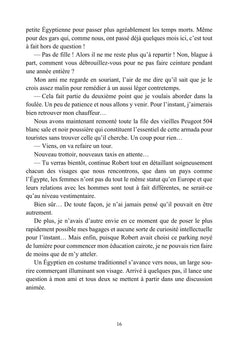 Les enfants du Nil