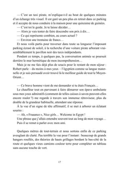 Les enfants du Nil
